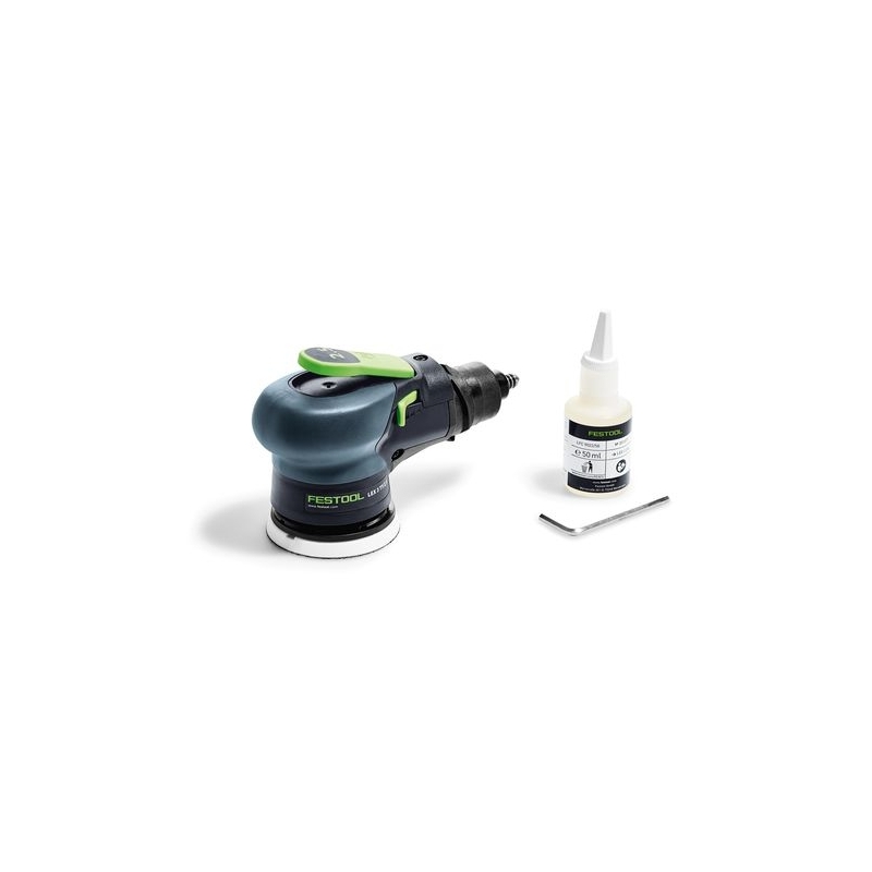 Festool Pneumatická excentrická brúska LEX 3 77/2,5