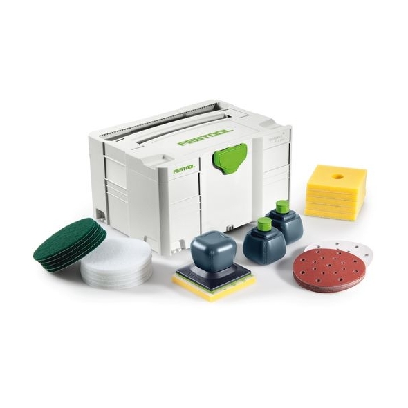 Festool Dávkovač oleja OS-SYS3-Set SURFIX