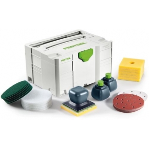 Festool Dávkovač oleja OS-SYS3-Set SURFIX