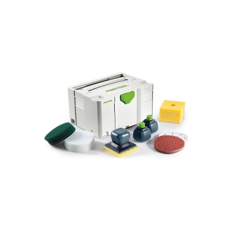 Festool Dávkovač oleja OS-SYS3-Set SURFIX