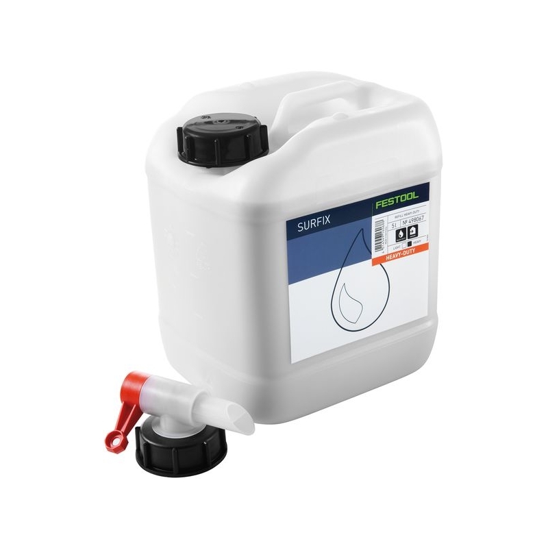 Festool Prírodný olej RF HD 5l