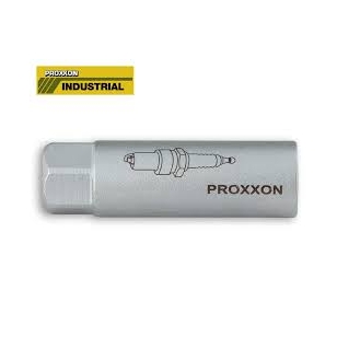 PROXXON 1/2”, 19mm hlavica na zapaľovaciu sviečku