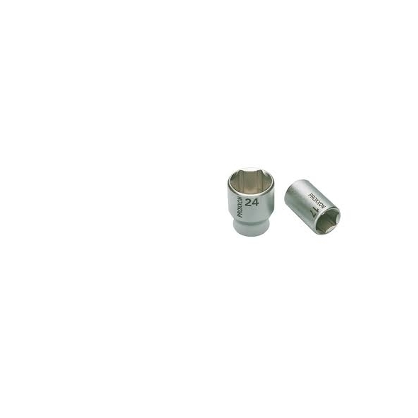 PROXXON 1/2”, 36mm hlavica