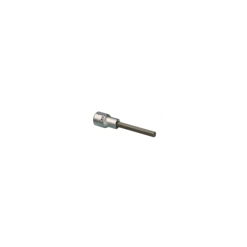 PROXXON 1/2”, HX 14mm IMBUS hlavica predĺžená