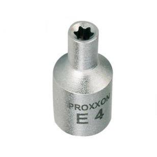 PROXXON 1/2”, TX E14 hlavica