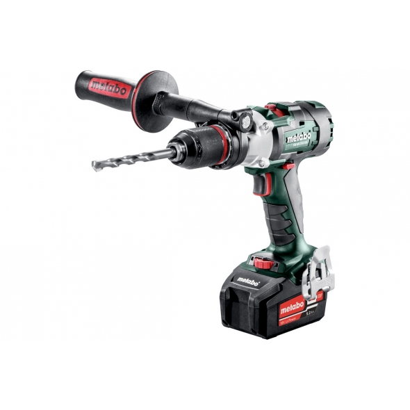 METABO SB 18 LTX-3 BL I