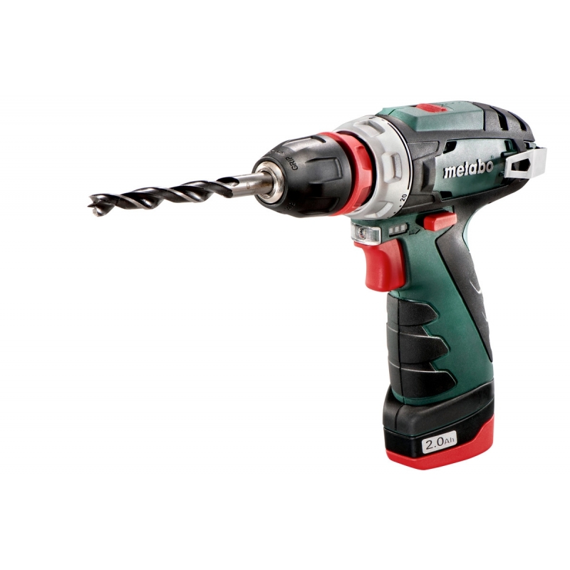 METABO PowerMaxx BS Quick Basic