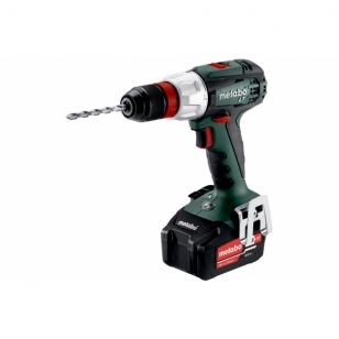 METABO BS 18 LT Quick