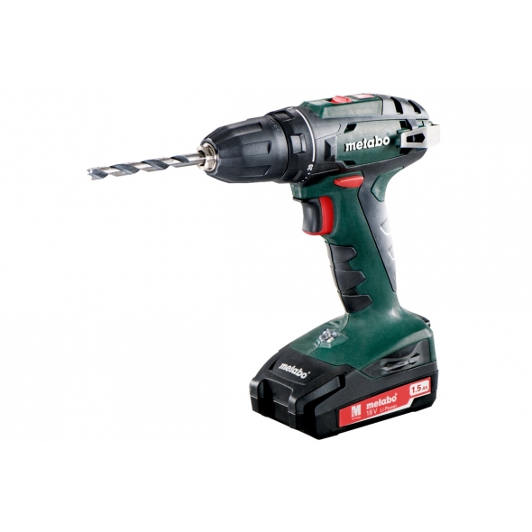 METABO BS 18
