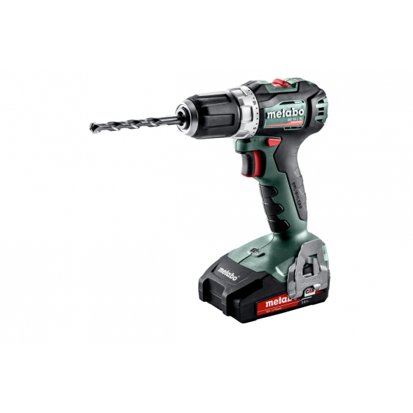 METABO BS 18 L BL