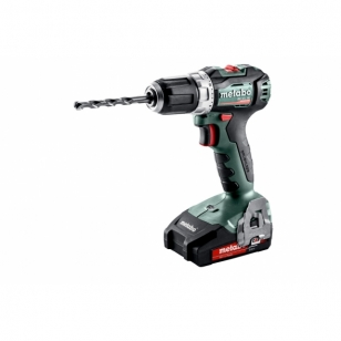 METABO BS 18 L BL