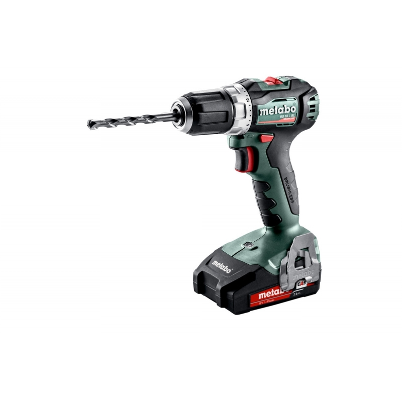 METABO BS 18 L BL
