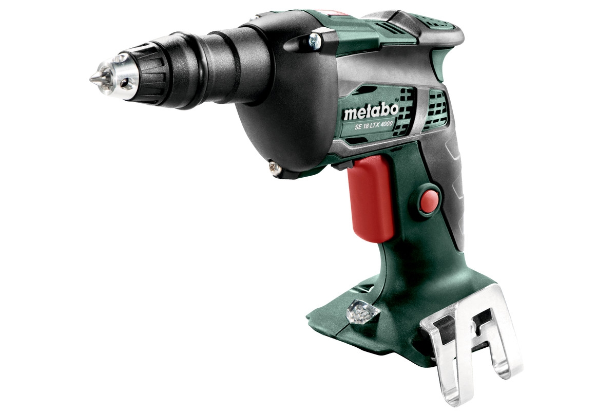 METABO SE 18 LTX 4000