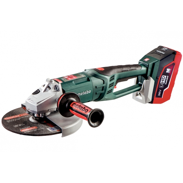 METABO WPB 36 LTX BL 230
