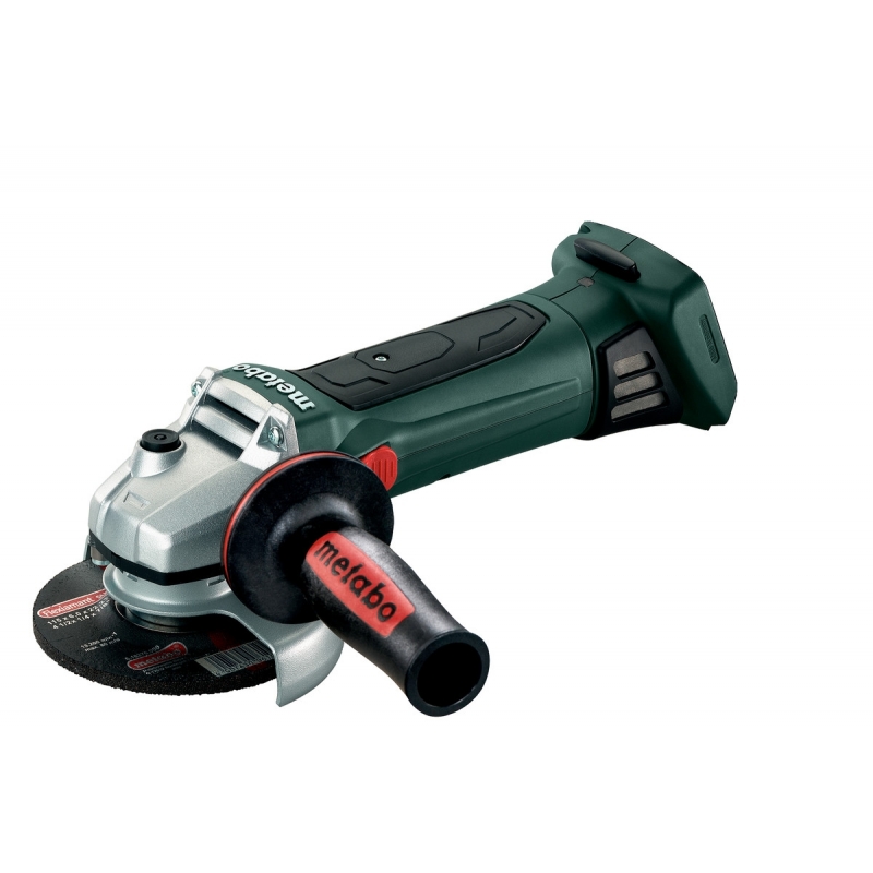 METABO W 18 LTX 115 Quick