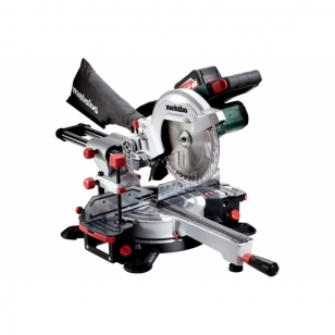 METABO KGS 18 LTX 216