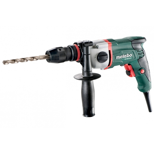METABO BE 600/13-2
