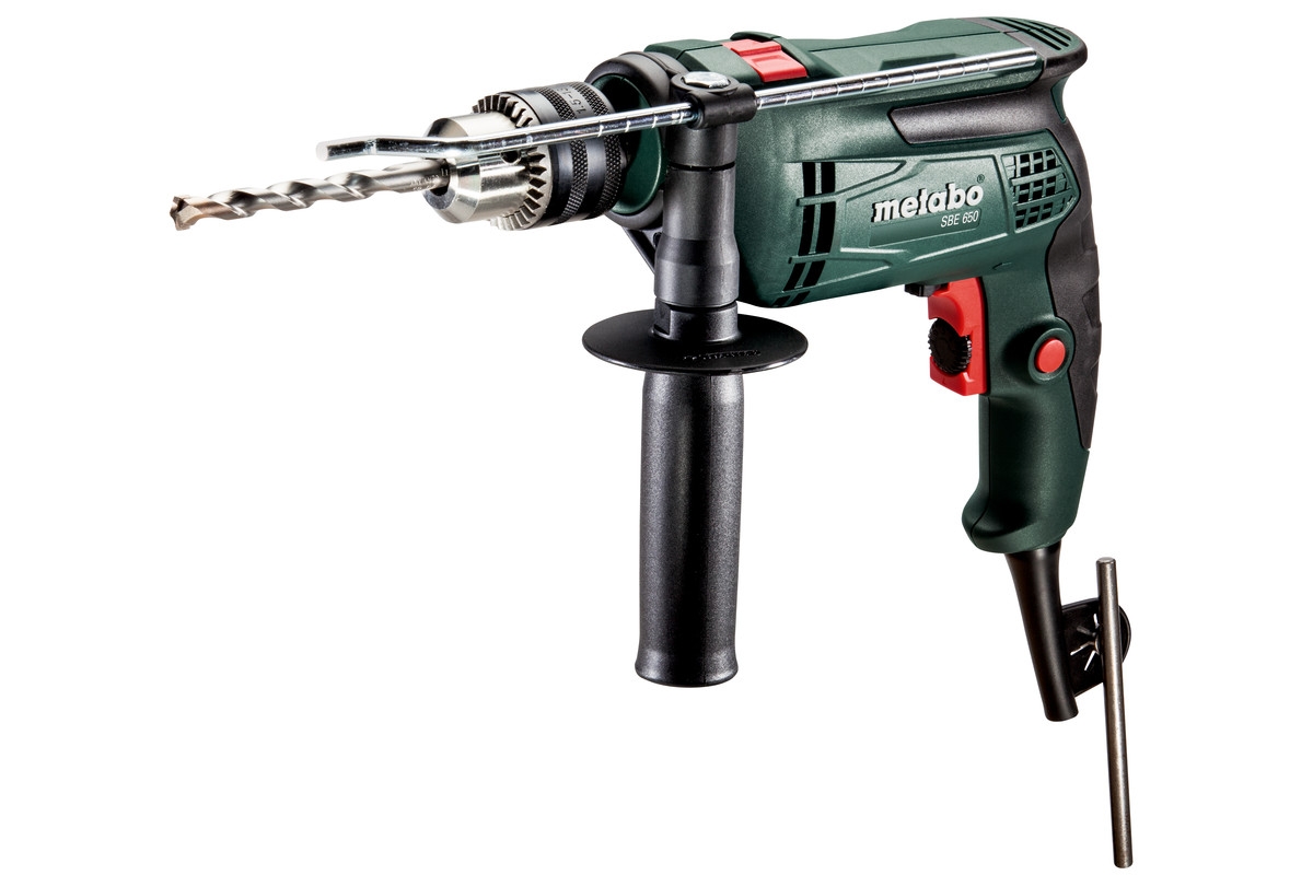 METABO SBE 650