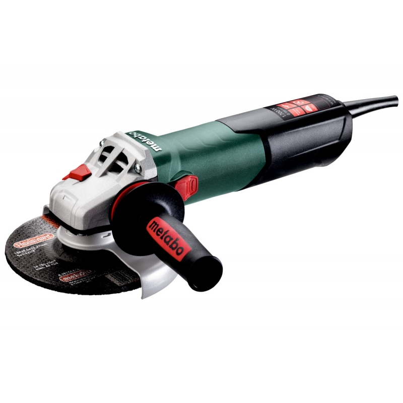 METABO WE 17-150 Quick