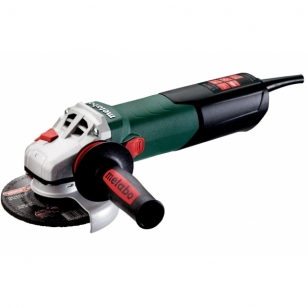 METABO WEA 17-125 Quick