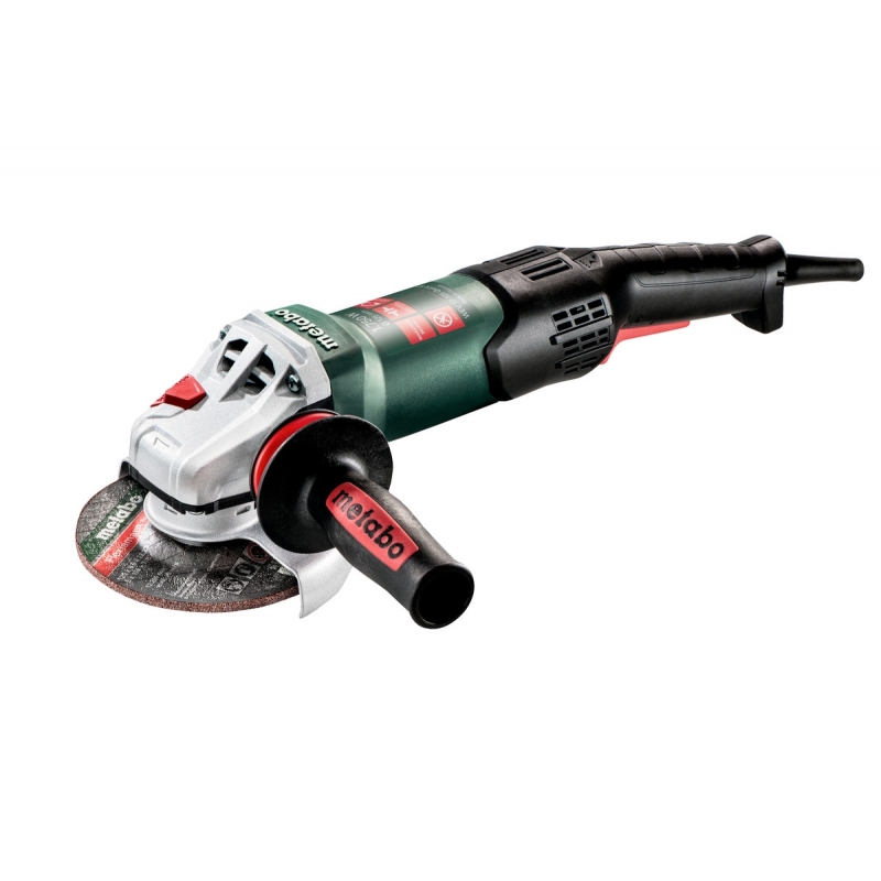 METABO WEV 17-125 Quick RT