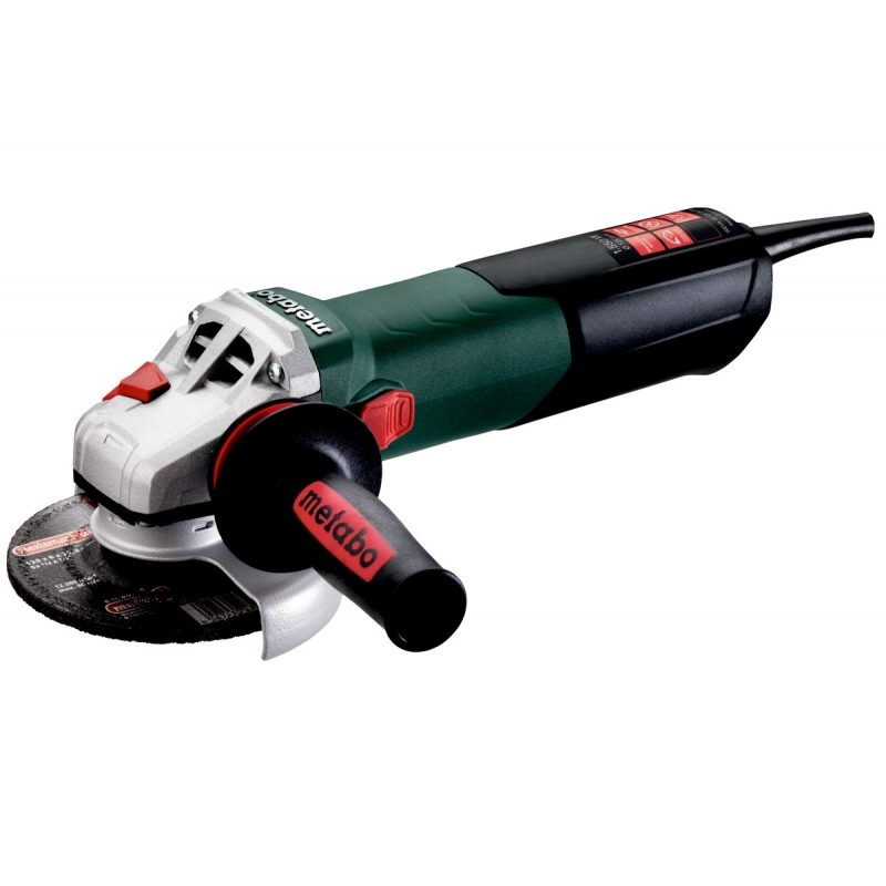 METABO WEVA 15-125 Quick