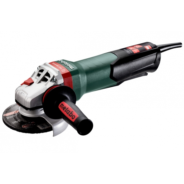 METABO WPB 13-125 Quick