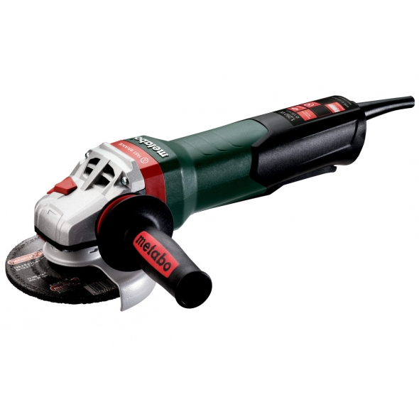 METABO WPB 12-125 Quick