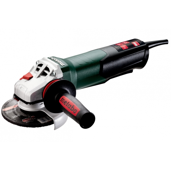 METABO WP 12-125 Quick