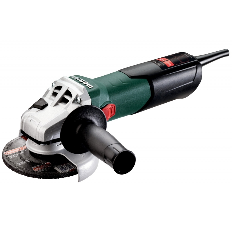 METABO W 9-125