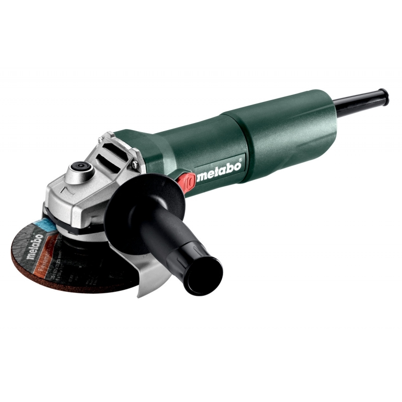 METABO W 750-125