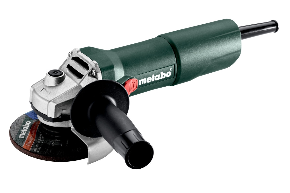 METABO W 750-115