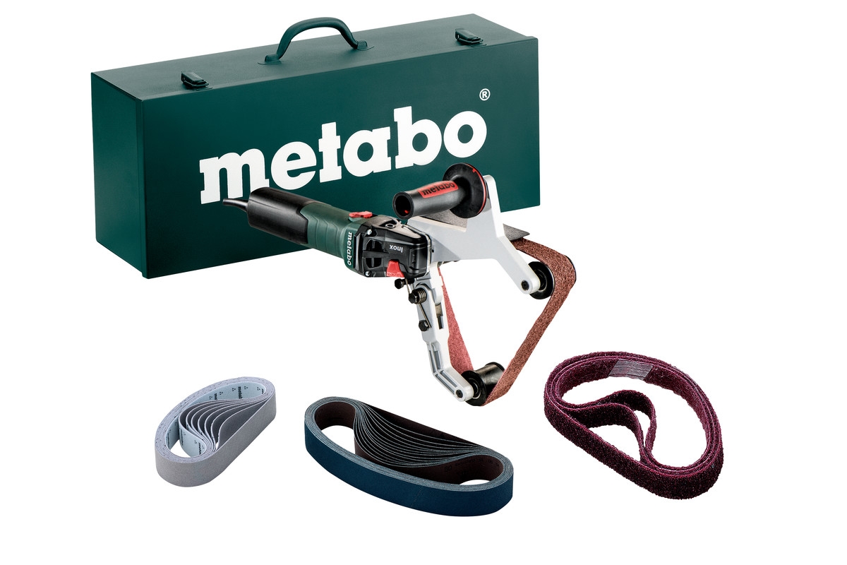 METABO RBE 15-180 Set