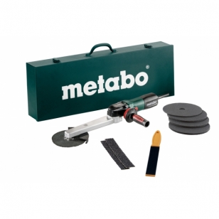 METABO KNSE 9-150 Set
