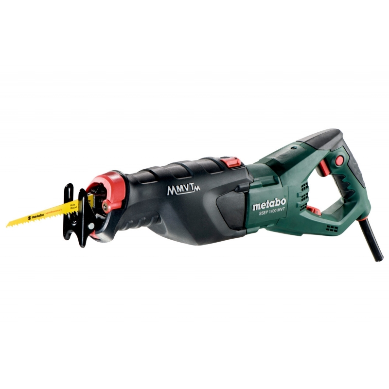 METABO SSEP 1400 MVT