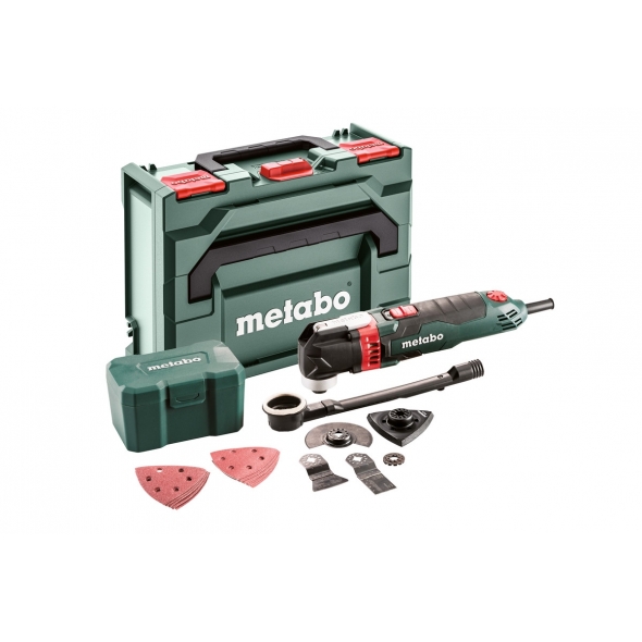 METABO MT 400 Quick Set