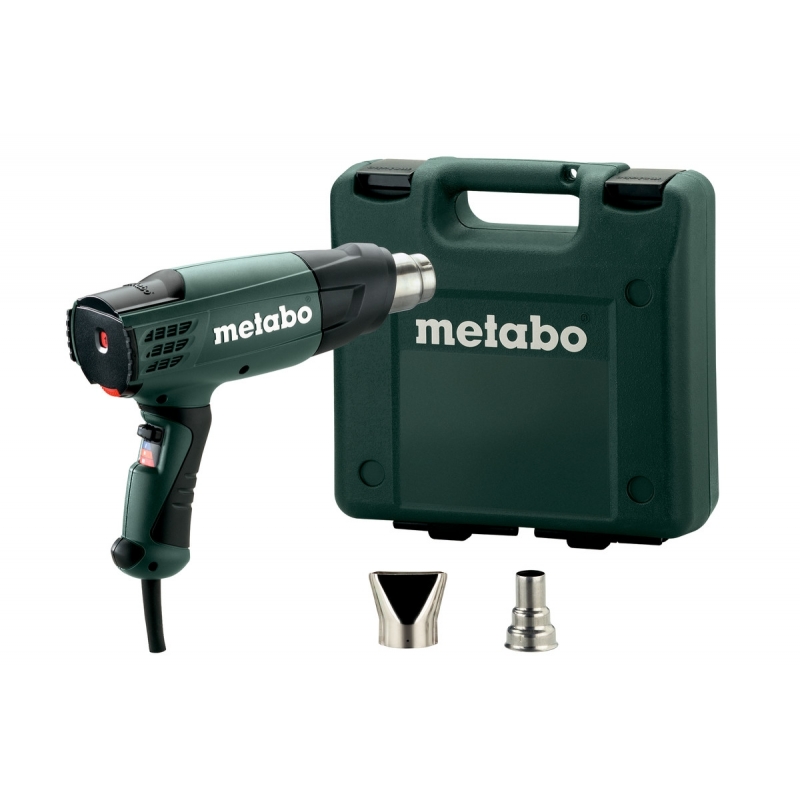 METABO HE 20-500