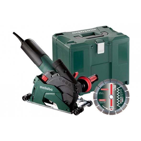 METABO T 13-125 CED