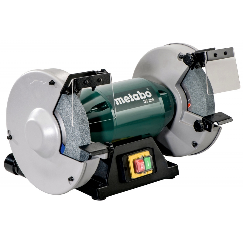 METABO DS 200