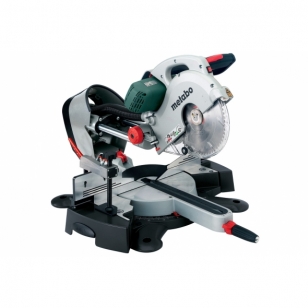 METABO KGS 254 Plus