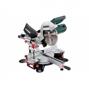 METABO KGS 254 M (602540000) SKRACOVACIA PÍLA