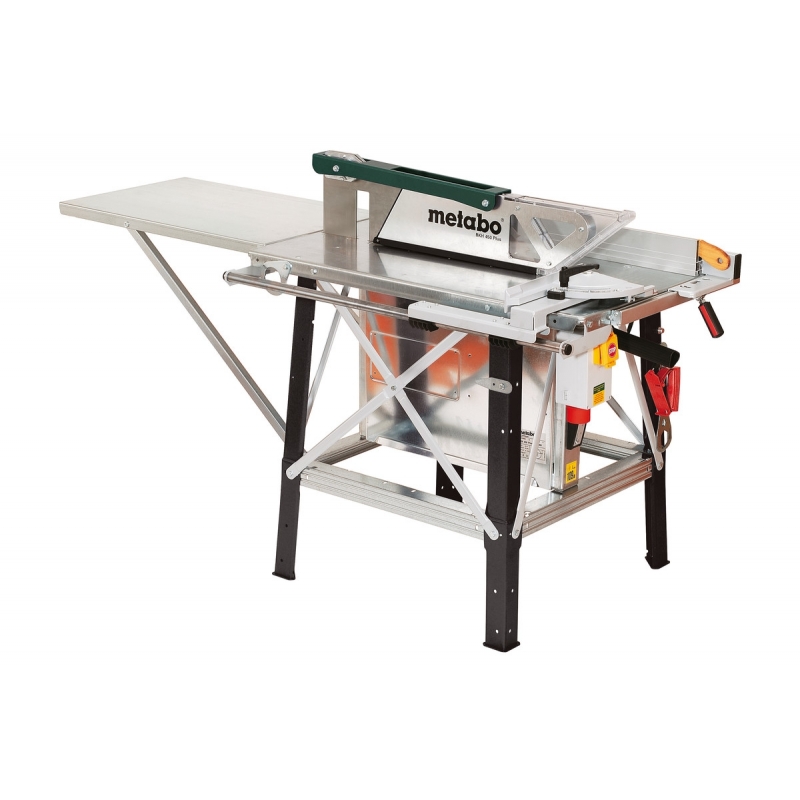 METABO BKH 450 Plus - 5,5 DNB