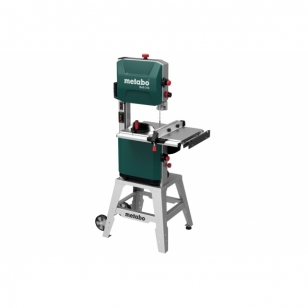 METABO BAS 318 Precision WNB