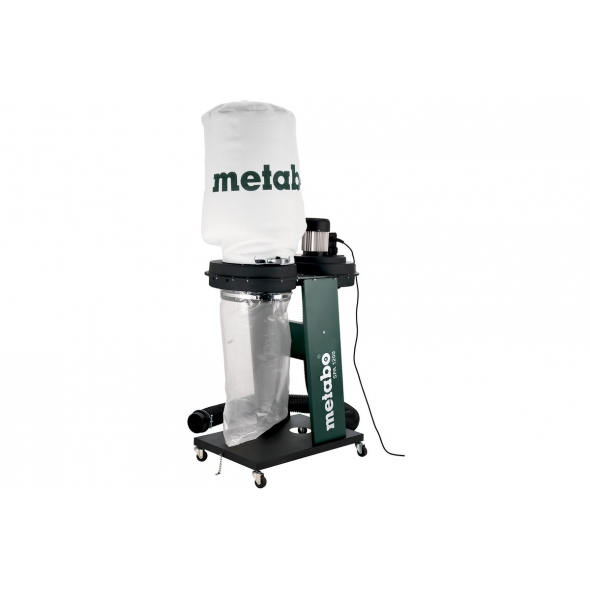 METABO SPA 1200 (601205000) Odsávačka triesok