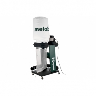 METABO SPA 1200 (601205000) Odsávačka triesok