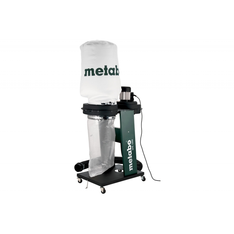 METABO SPA 1200 (601205000) Odsávačka triesok