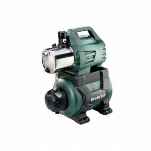 METABO HWW 6000/25 Inox