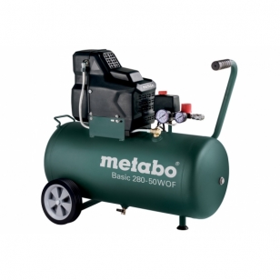 METABO Basic 280-50 W OF (601529000) Kompresor