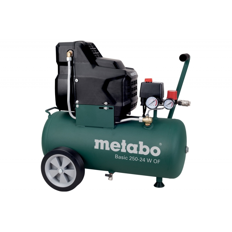 METABO Basic 250-24 W OF (601532000) Kompresor