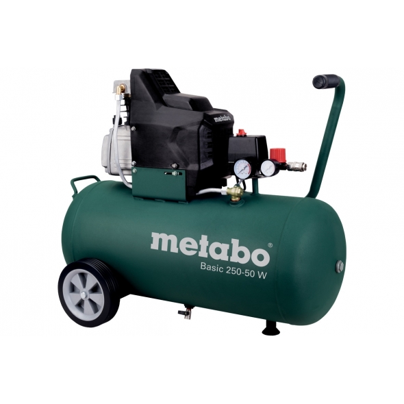 METABO Basic 250-50 W (601534000) Kompresor